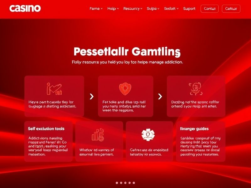 Play premium real-money gambling games at Red Casino Online, including slots, blackjack, roulette, and baccarat. Get expert reviews, bonuses, and guides to elevate your casino experience.